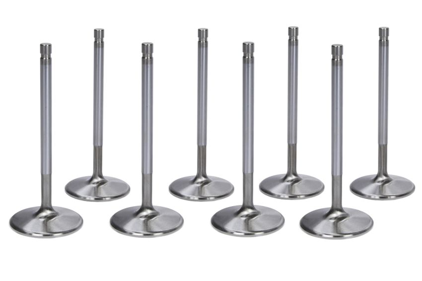 FERREA FERF1168P-8 SBC C/P 2.100 Intake Valves