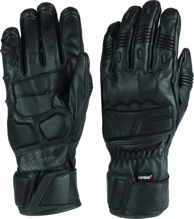 First Gear 527577 Athena Short Gloves