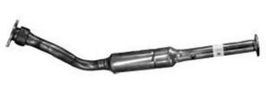 AB Catalytic 41409 Direct-Fit Catalytic Converter EPA (Federal)