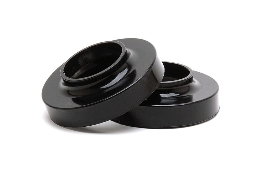99-12 GM SUV 3/4in Rear Lift Kit