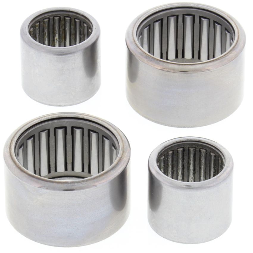 All Balls Racing 28-0002 99-07 Suzuki GSXR1300R Hayabusa Swing Arm Bearing Kit
