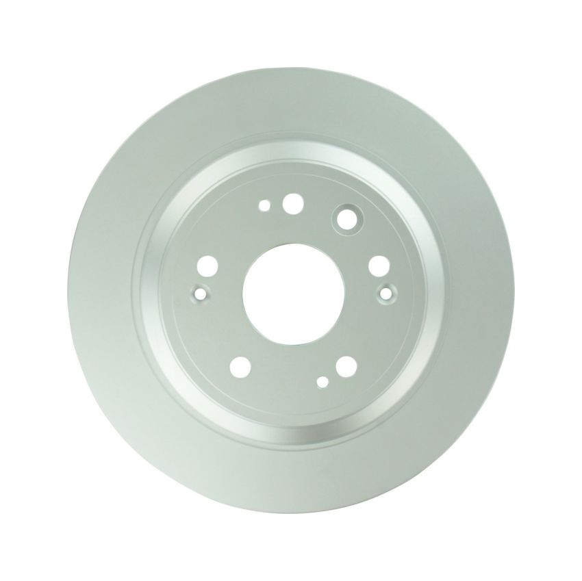 Bosch 26011452 Bosch QuietCast Disc Brake Rotor