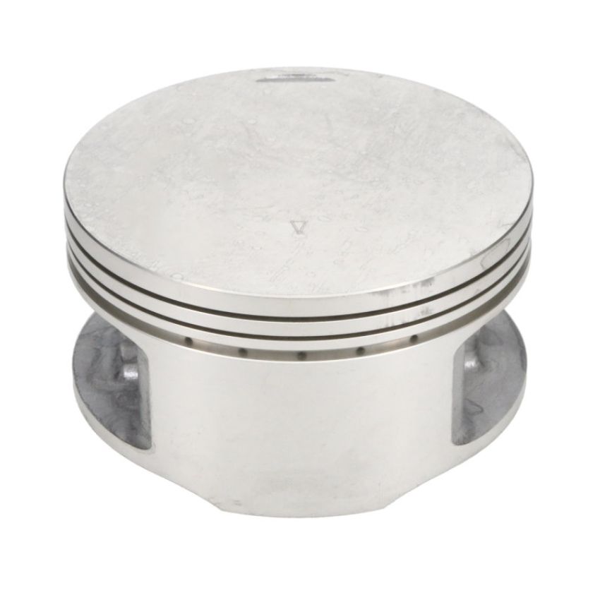 ProX Piston Kit Rapt/Griz 660 1.00