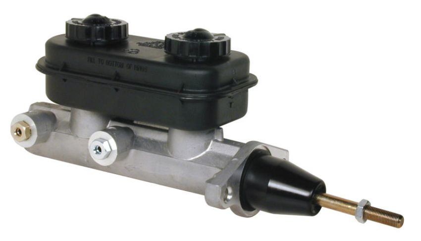 Wilwood 260-4894 Chrysler Style Master Cylinder Kit - 1-1/16in Bore