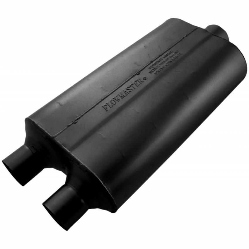 Flowmaster 8524553 50 Series™ SUV Muffler