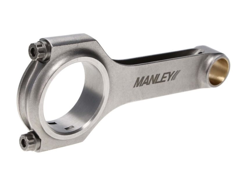 Manley 140508 Manley Connecting Rod-SBC 5.700 H BEAM