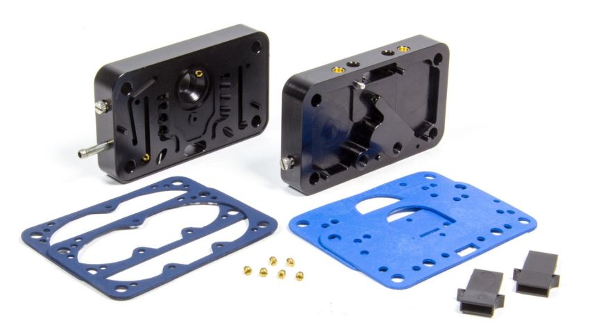 PROFORM PFM67165C Double Pumper Billet Block Conversion Kit