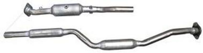 AB Catalytic 47198