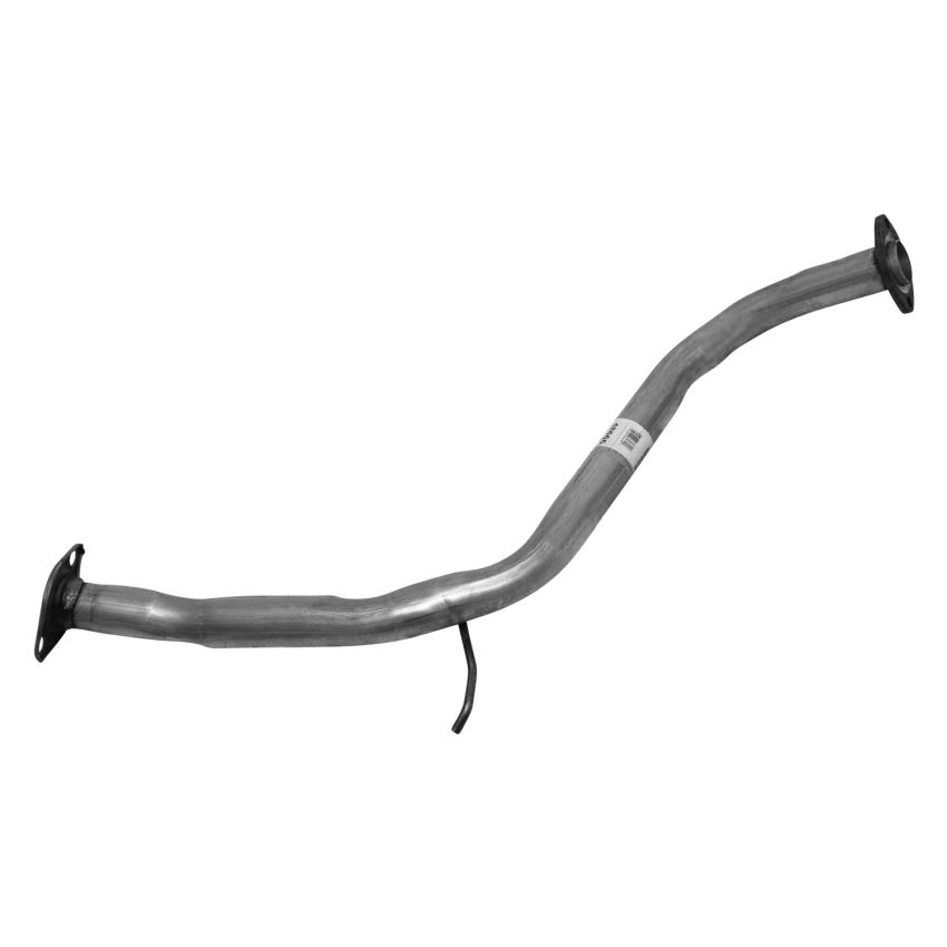 AP Exhaust 48666 Prebent Exhaust Pipe