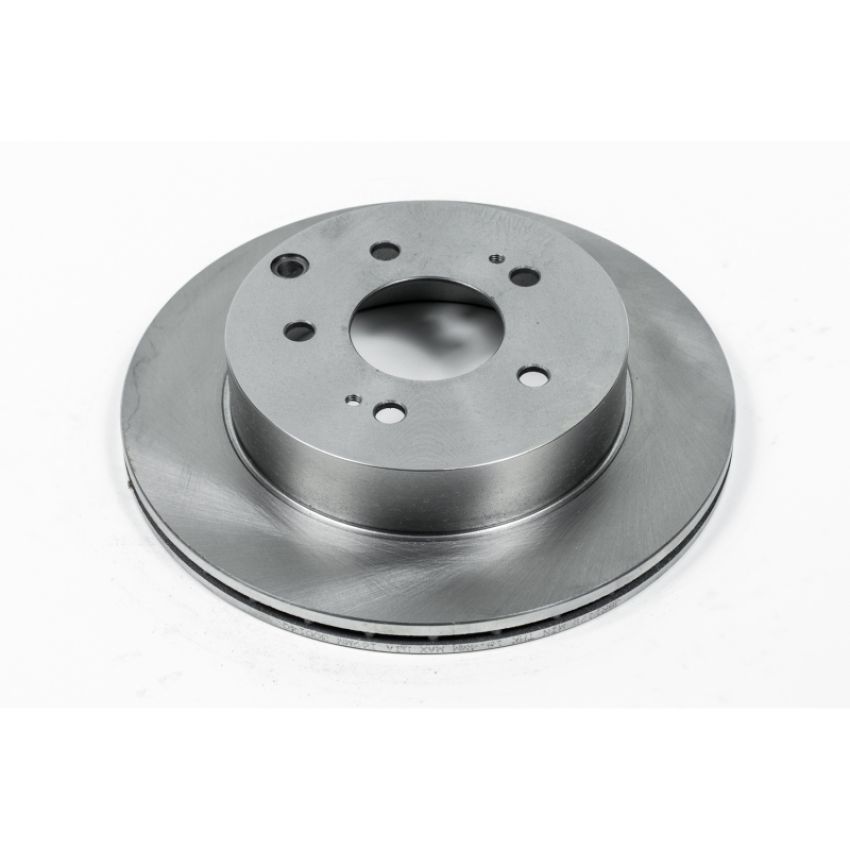 PowerStop JBR1172 AutoSpecialty Brake Rotor