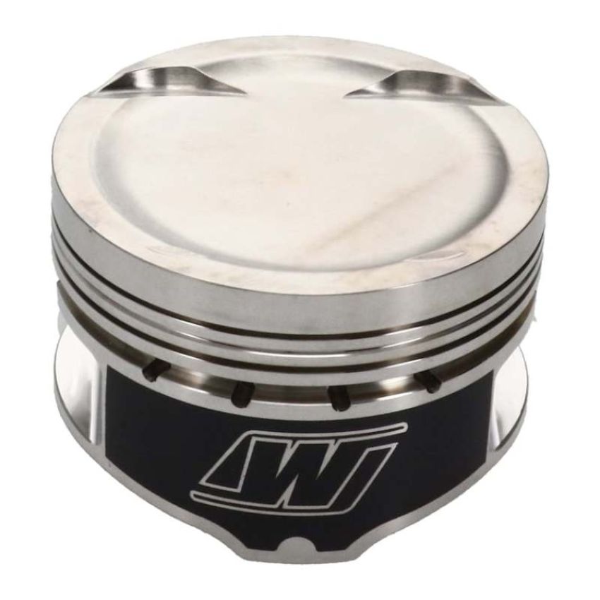 Wiseco K757M835 Piston Set, Volkswagen, EA888, 83.50 mm Bore, European, Set of 4