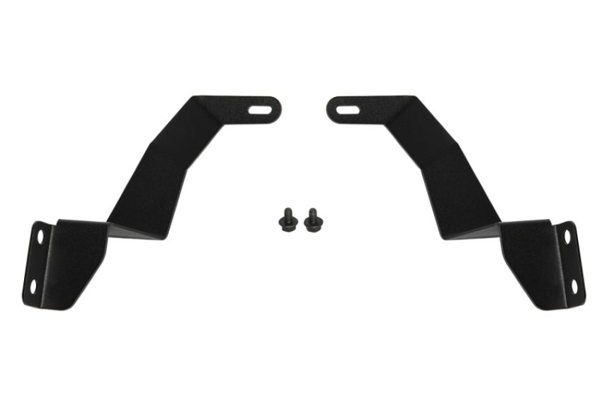 Diode Dynamics DD6051 SS30 Stealth Bracket Kit for 2016-2021 Toyota Tacoma