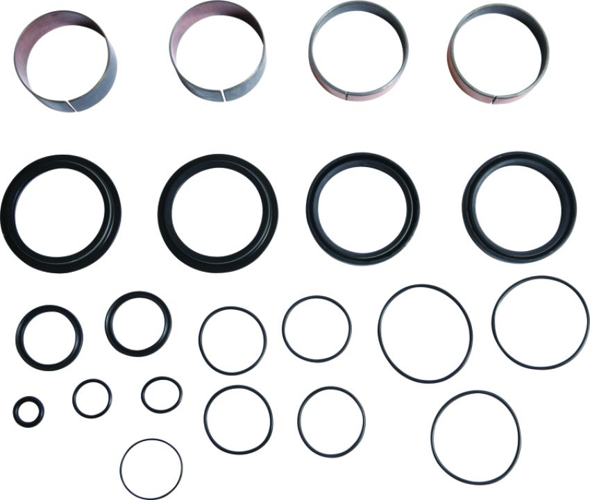 Pivot Works PWFFK-T11-000 Fork Rebuild Kits