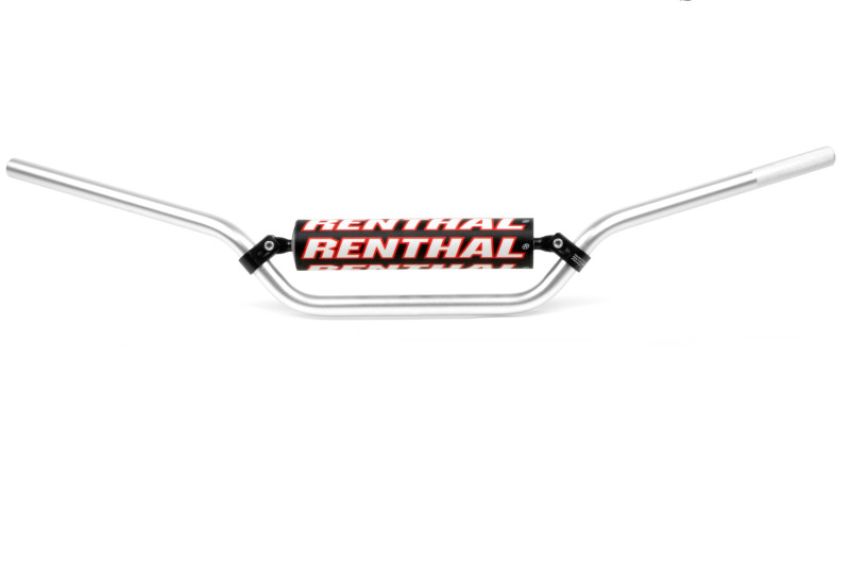 Renthal 837-01-SI-01-185 7/8 Bar
