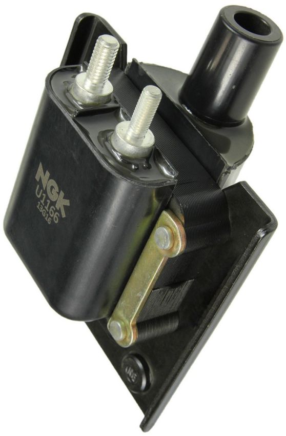 NGK U1166 (48868) Ignition Coil
