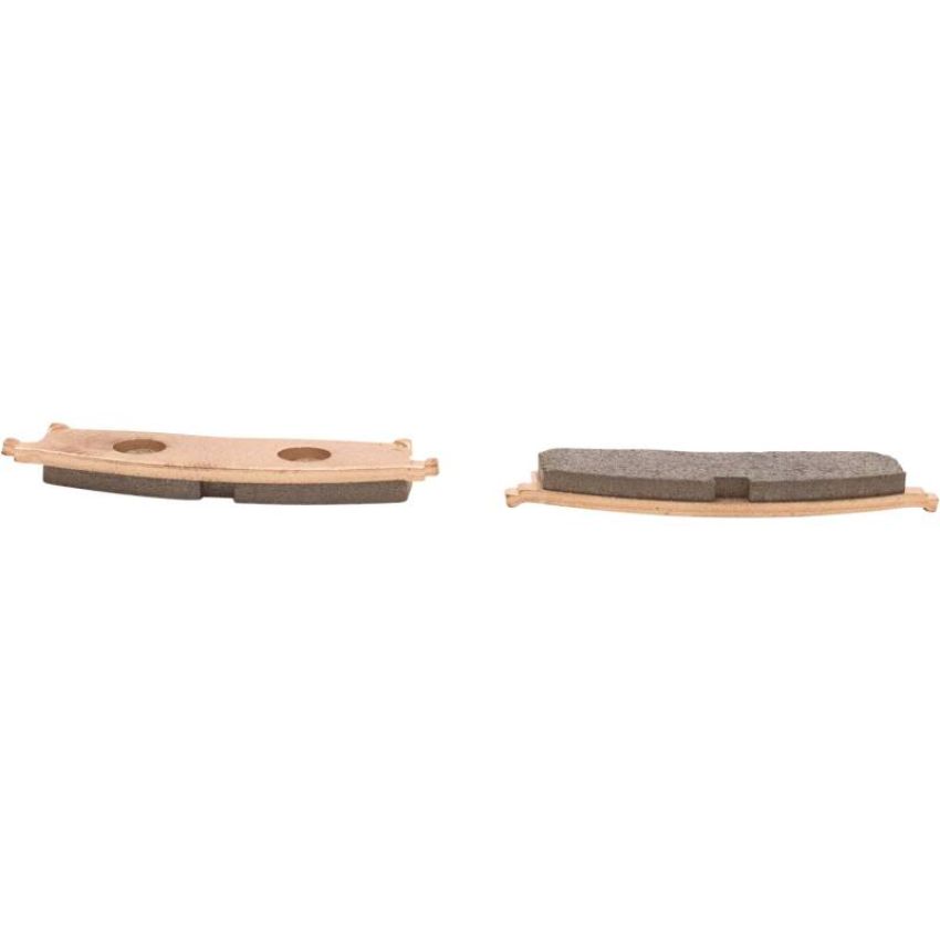 All Balls Racing 18-8088 Sintered Brake Pads