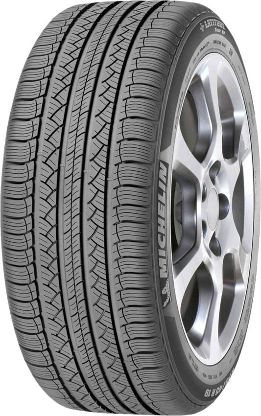MICHELIN Latitude Tour HP 235/55R19 All-Season