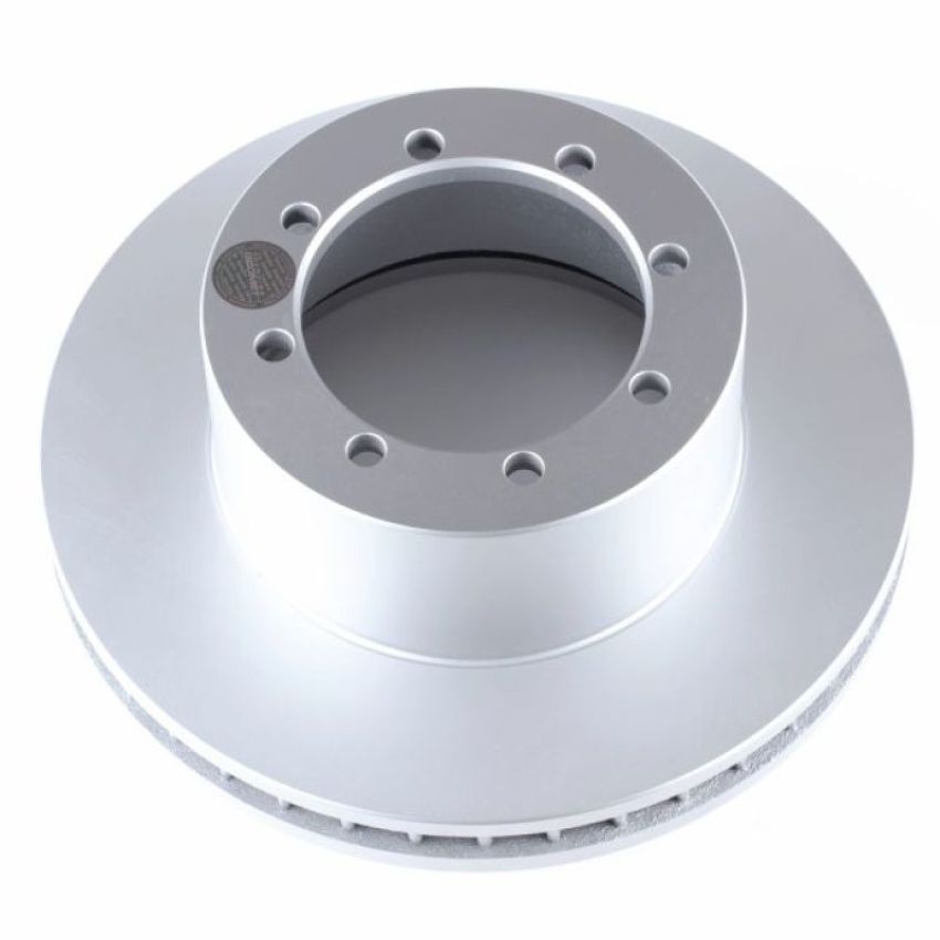 PowerStop AR8564EVC PowerStop Evolution Coated Rotor