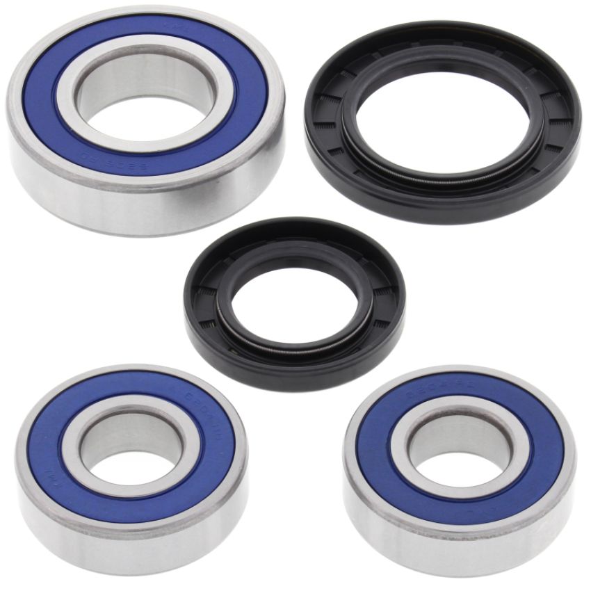 All Balls Racing 25-1449 Wheel Bearing Kits