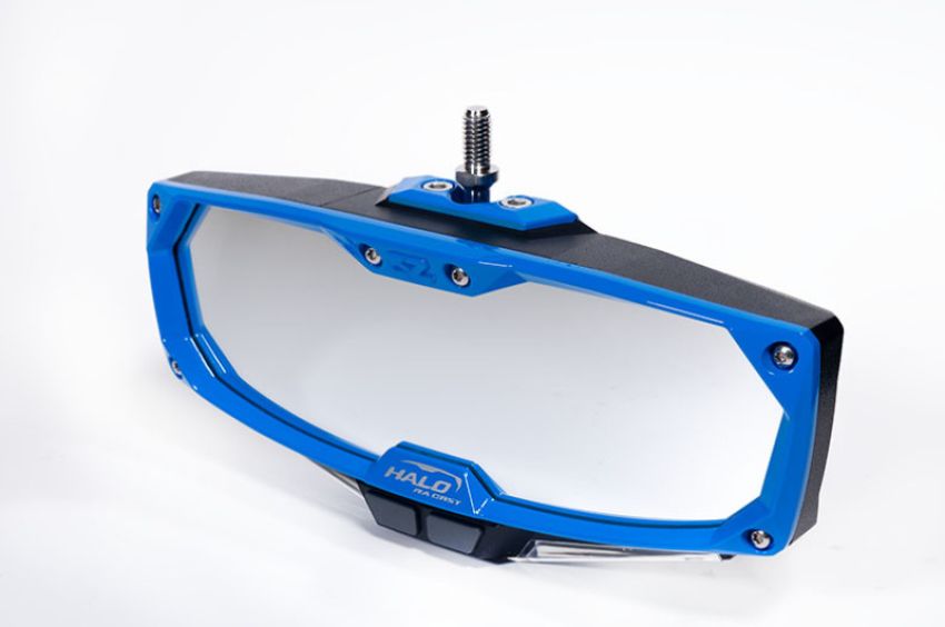 Seizmik 56-18102 Halo RA Cast Color Kit - Blue