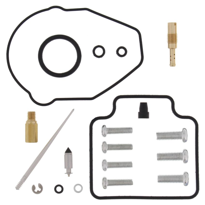 All Balls Racing 26-1506 85-86 Honda ATC350X Carburetor Rebuild Kit