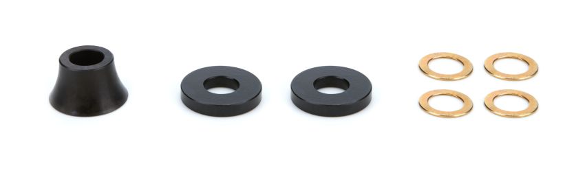 HOWE HOWR366 Bump Steer Spacer Steel