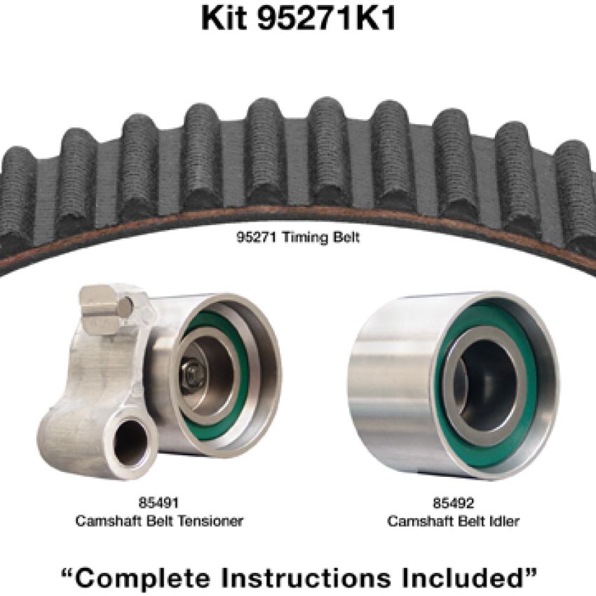 Dayco 95271K1 Timing Belt Kit