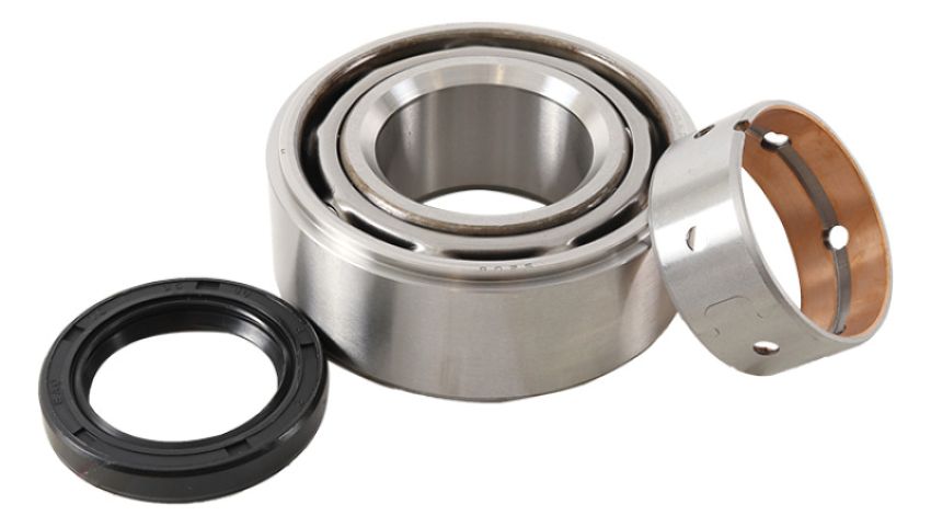 Hot Rods K075 04-09 KFX 700 V-Force/08-13 KRF 750 Teryx 4x4 Main Bearing & Seal Kit