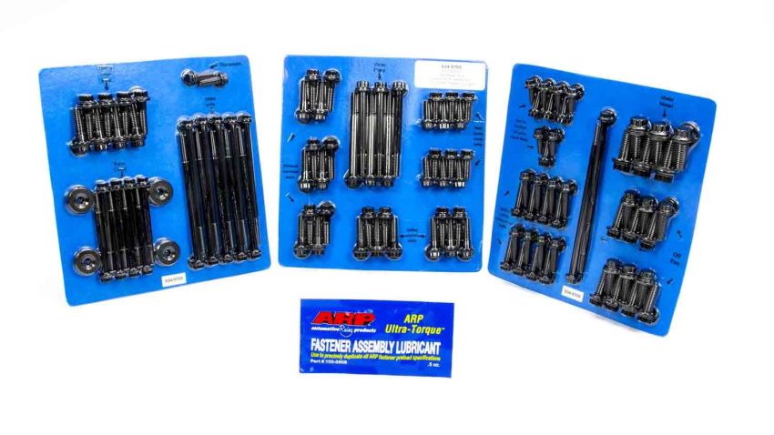 ARP ARP534-9705 GM LS Complete Engine Fastener Kit 12pt.