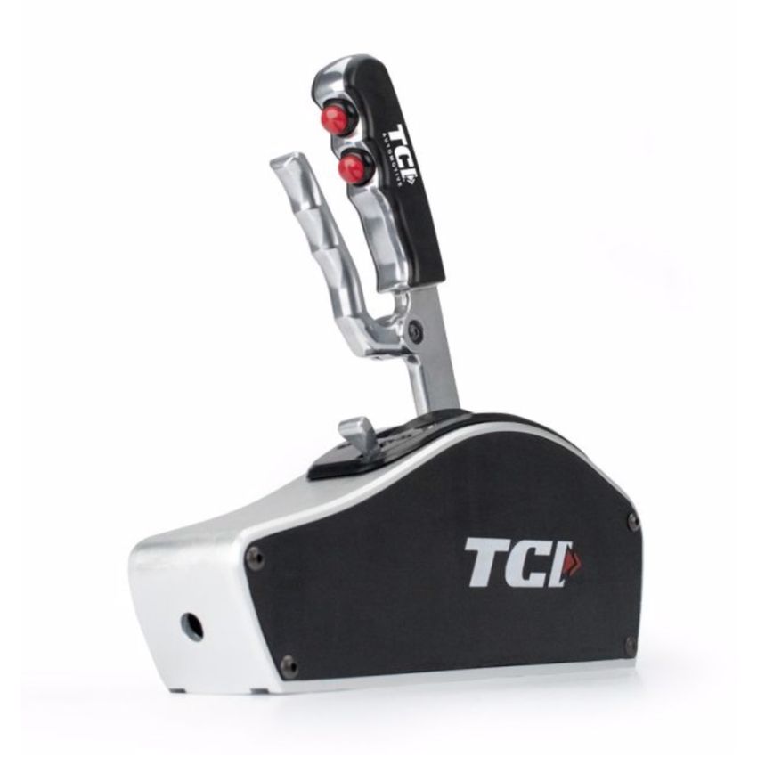 TCI TCI620002 Shifter Nexgen w/ 2 Buttons