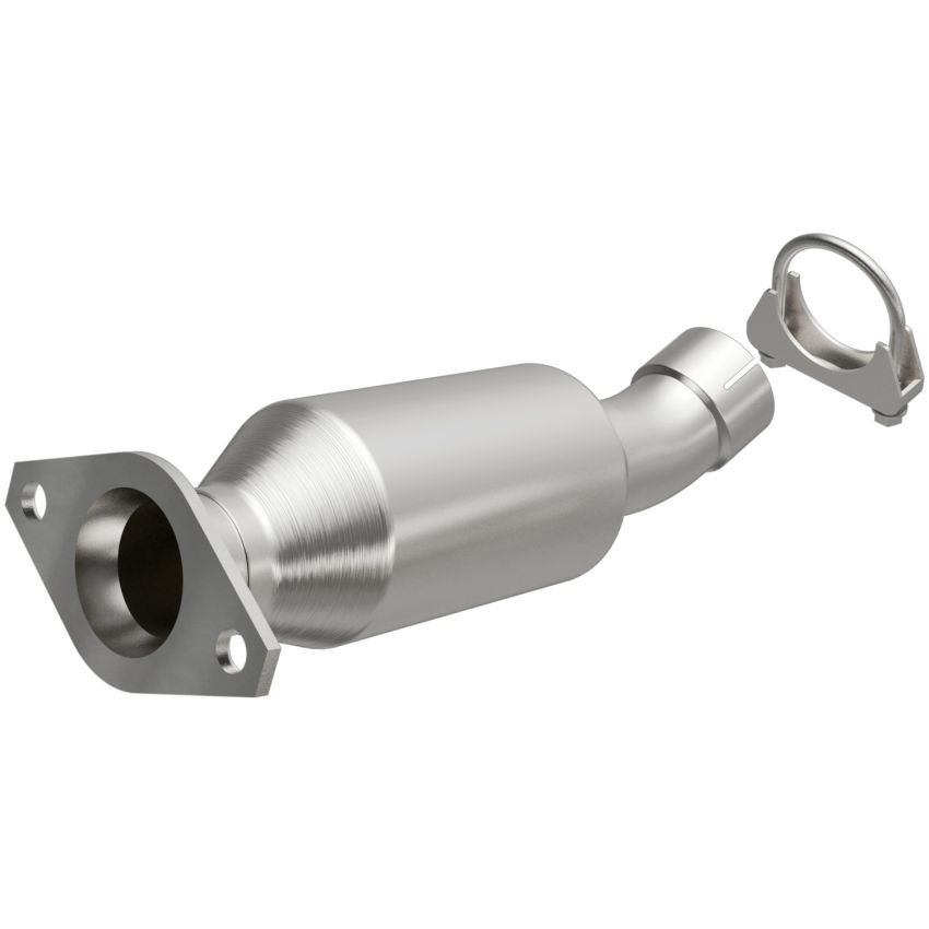 MagnaFlow Exhaust Products 5671448 California Direct-Fit Catalytic Converter