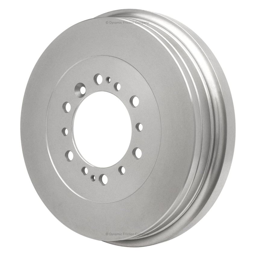 Dynamic Friction 365-76027 Brake Drum