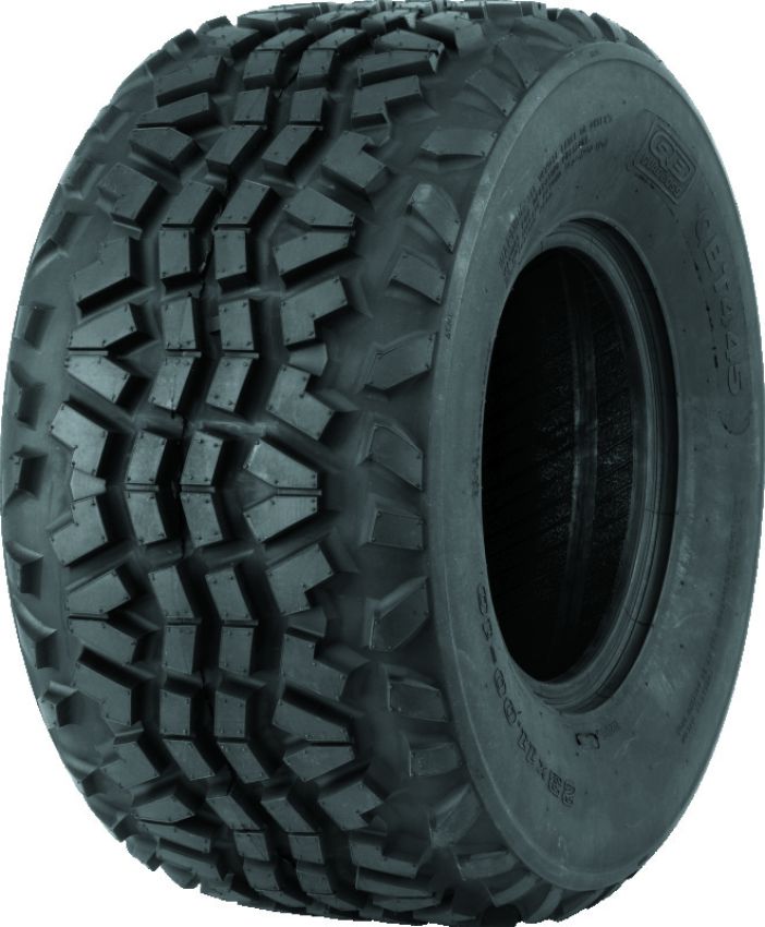 QUADBOSS QBT445 R10