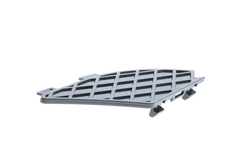 VAICO V30-1607 BUMPER GRILLE