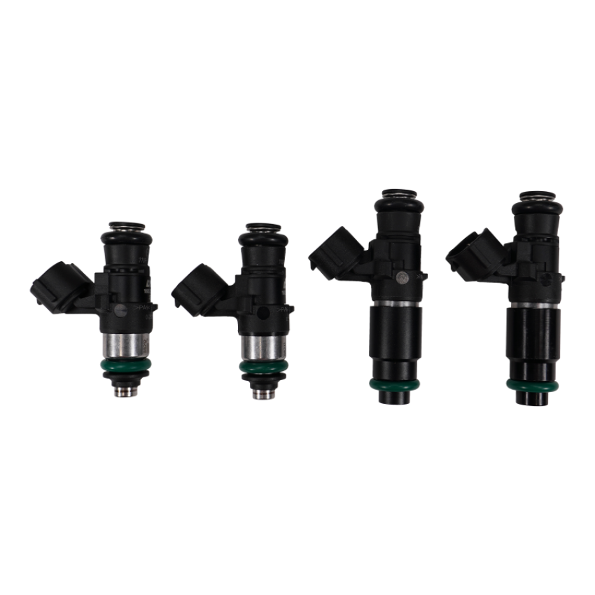 DeatschWerks 16S-17-2400-4 Matched Set of 4 2400cc Injectors for Mazda RX-7 93-02