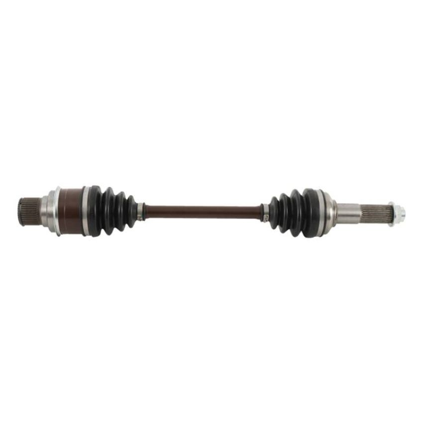 All Balls Racing AB6-YA-8-335 07-12 Yamaha YFM400 Big Bear IRS 6 Ball Axle Rear Right