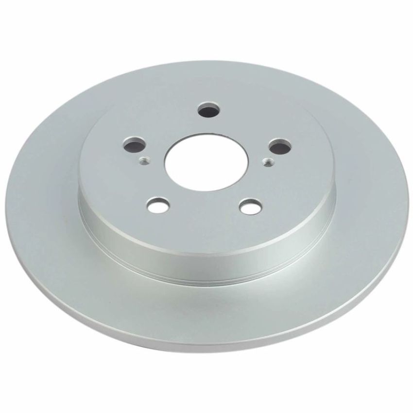 PowerStop JBR1779EVC PowerStop Evolution Coated Rotor