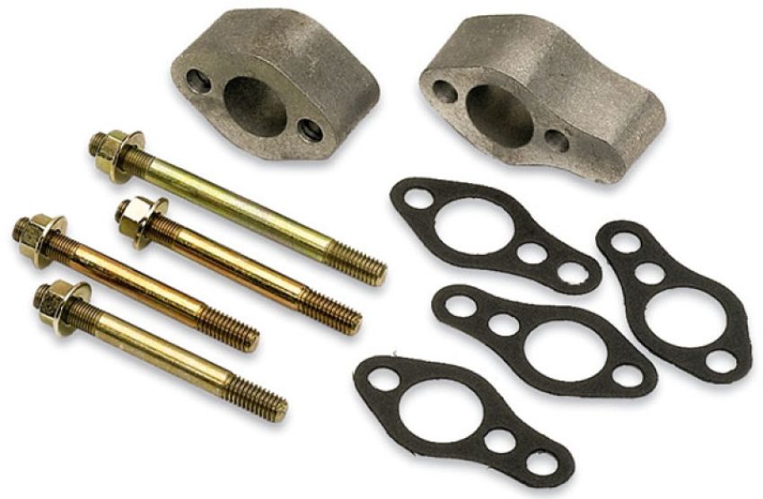 MOROSO MOR63510 SB Water Pump Spacer