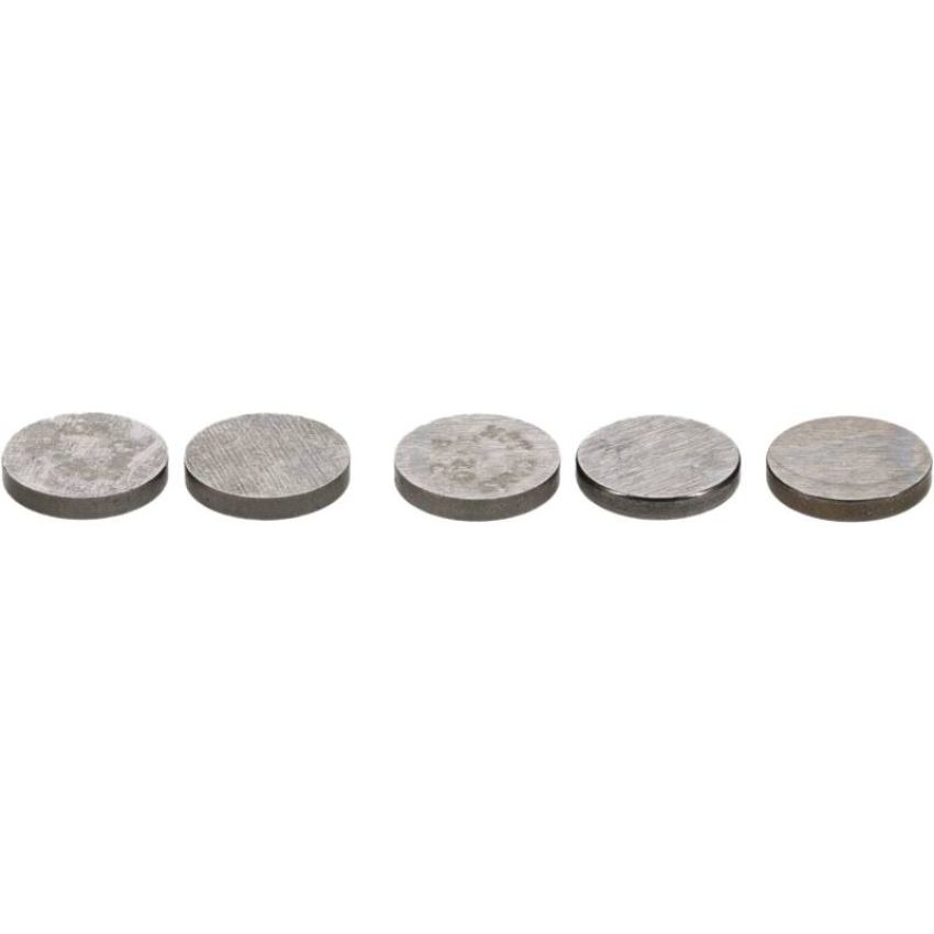 Hot Cams 5PK748120 07-16 CRF 150 R/2016 CRF 150 RB Big Wheel 1.200mm Shim Kit - 5 Pack