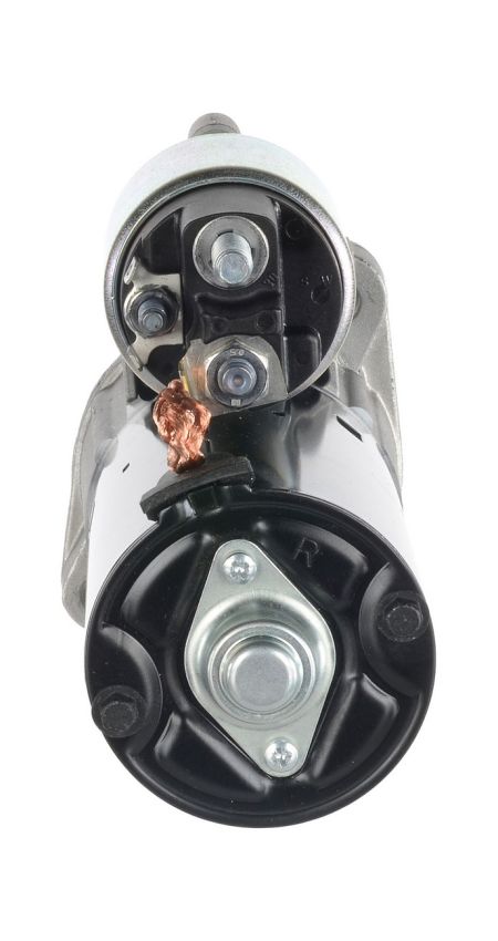 Bosch SR0811X Bosch Premium 100% Remanufactured Starter