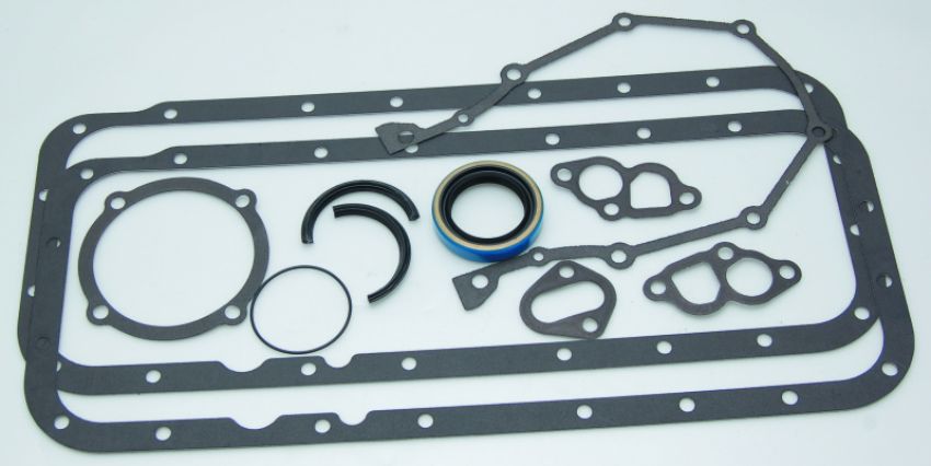 Cometic Gasket PRO1001B Cometic Street Pro Chrysler 1966-78 440ci 1961-71 383ci Big Block Wedge Bottom End Kit