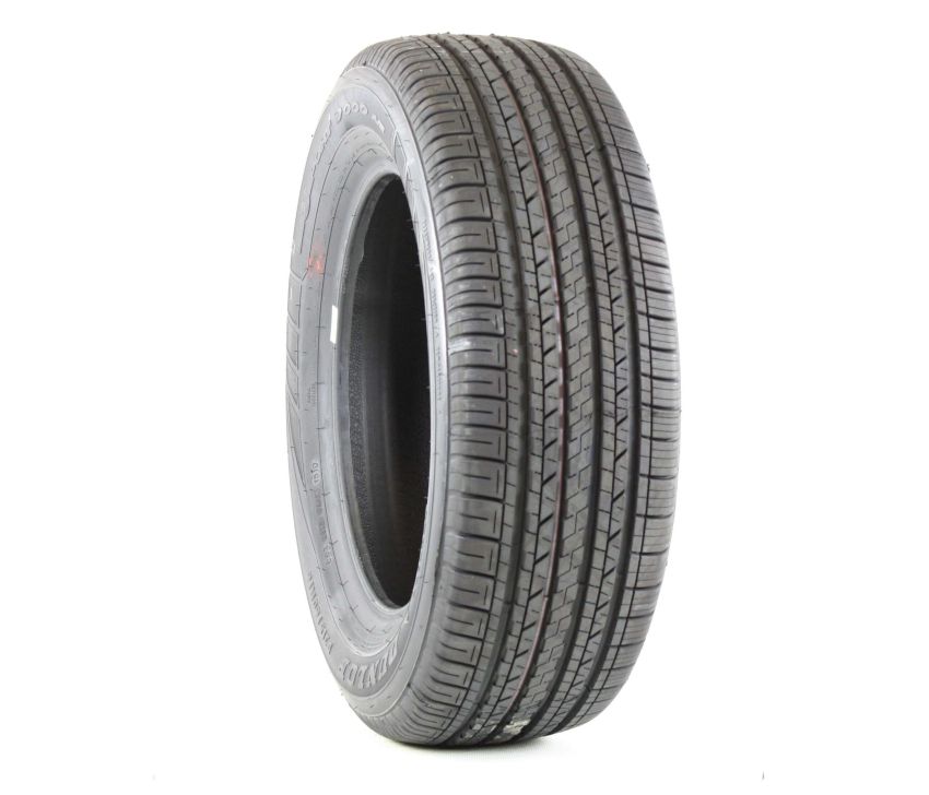 DUNLOP SP Sport 7000 A/S 235/45R18 All-Season