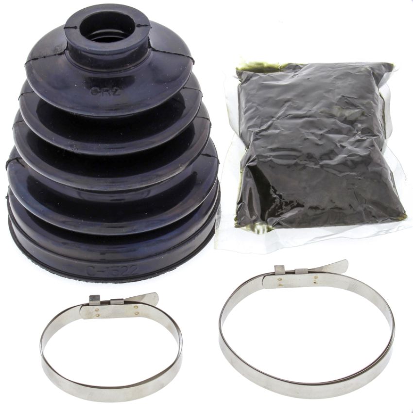 All Balls Racing 19-5022 CV Boot Kits