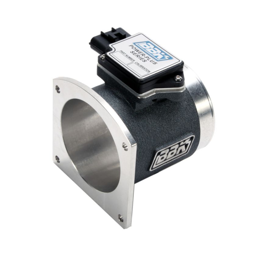 BBK PERFORMANCE BBK8010 76mm Mass Air Meter - 94-95 Mustang w/30# Inj.