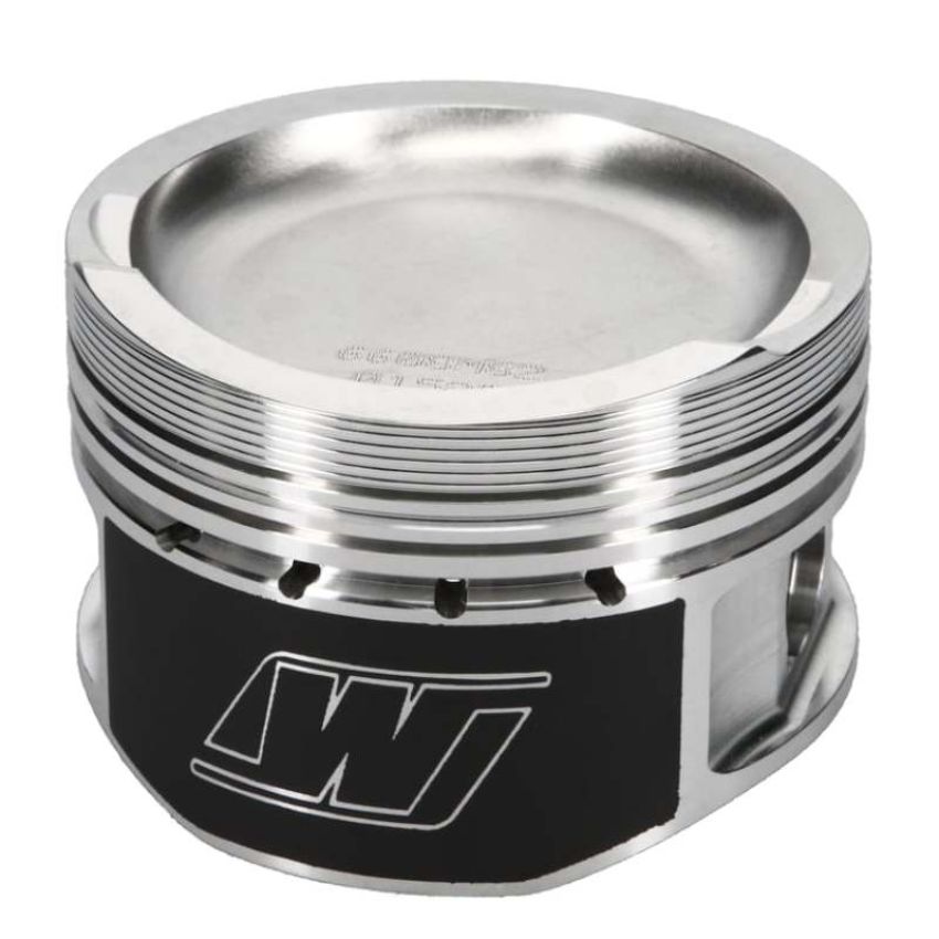 Wiseco K608M82 Piston Set, Volkswagen, AAA, 82.00 mm Bore, European, Set of 6