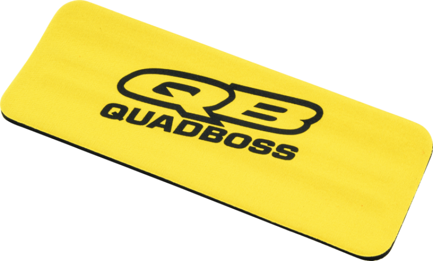 QuadBoss 155304 Snap Koozie - 10 Pack
