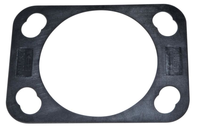 SPECIALTY PRODUCTS COMPANY 71799 HONDA REAR CAMBER SHIM ±1.0°