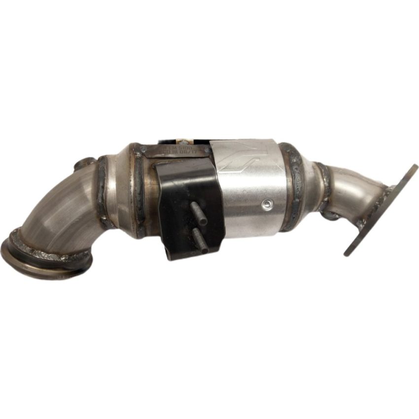 Davico Mfg 19600 Direct Fit Catalytic Converter