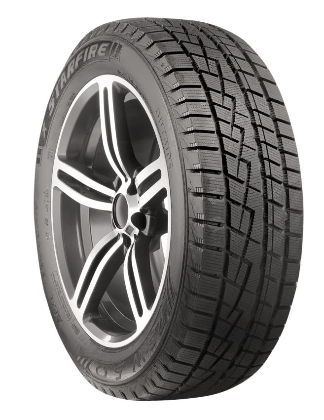 STARFIRE RS-W 5.0 225/65R17 Winter