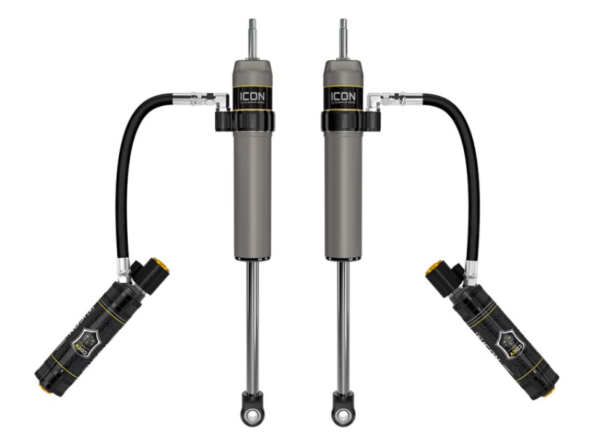 ICON 57840EP 22-23 Toyota Tundra Rear 2.5 Series Shocks VS RR CDEV - Pair